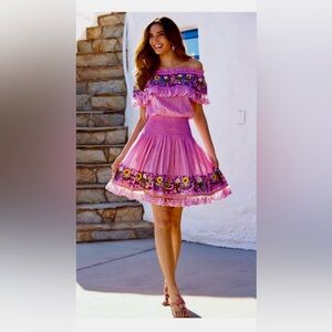 NWT Boston Proper dress xs